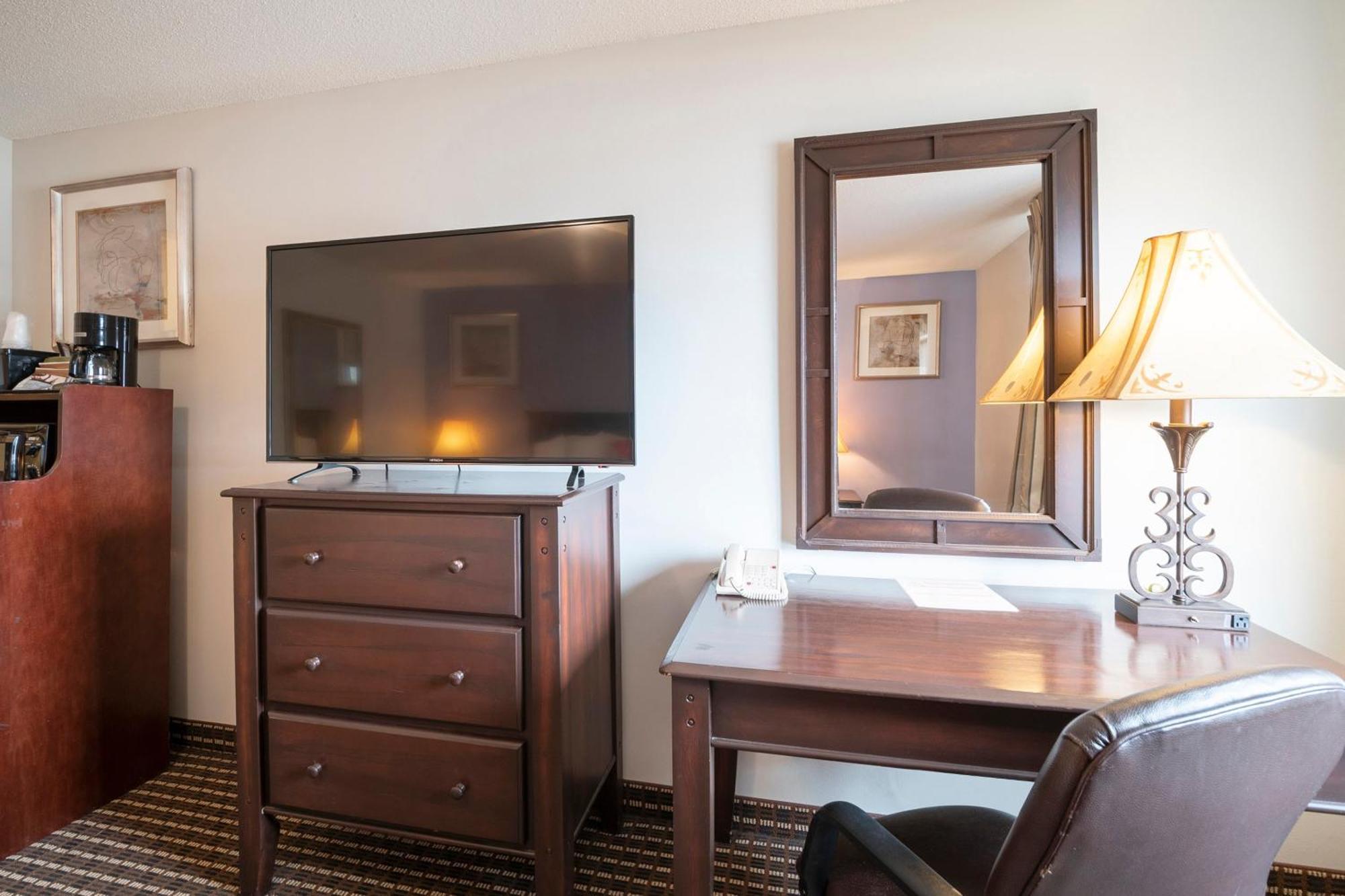 Oyo Townhouse Houston Airport North Hotel ภายนอก รูปภาพ